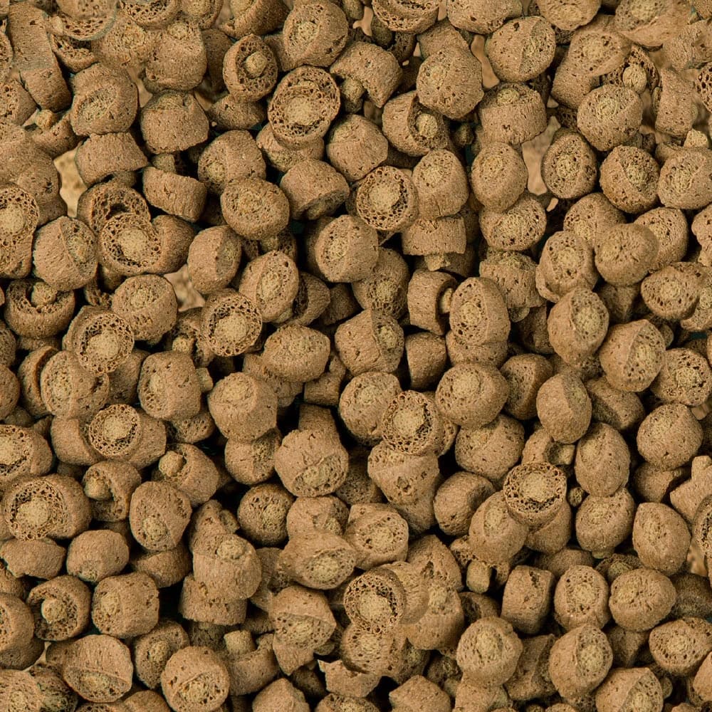 Sera Turtle Adult Carnivore Duo Pellets - afbeelding 2