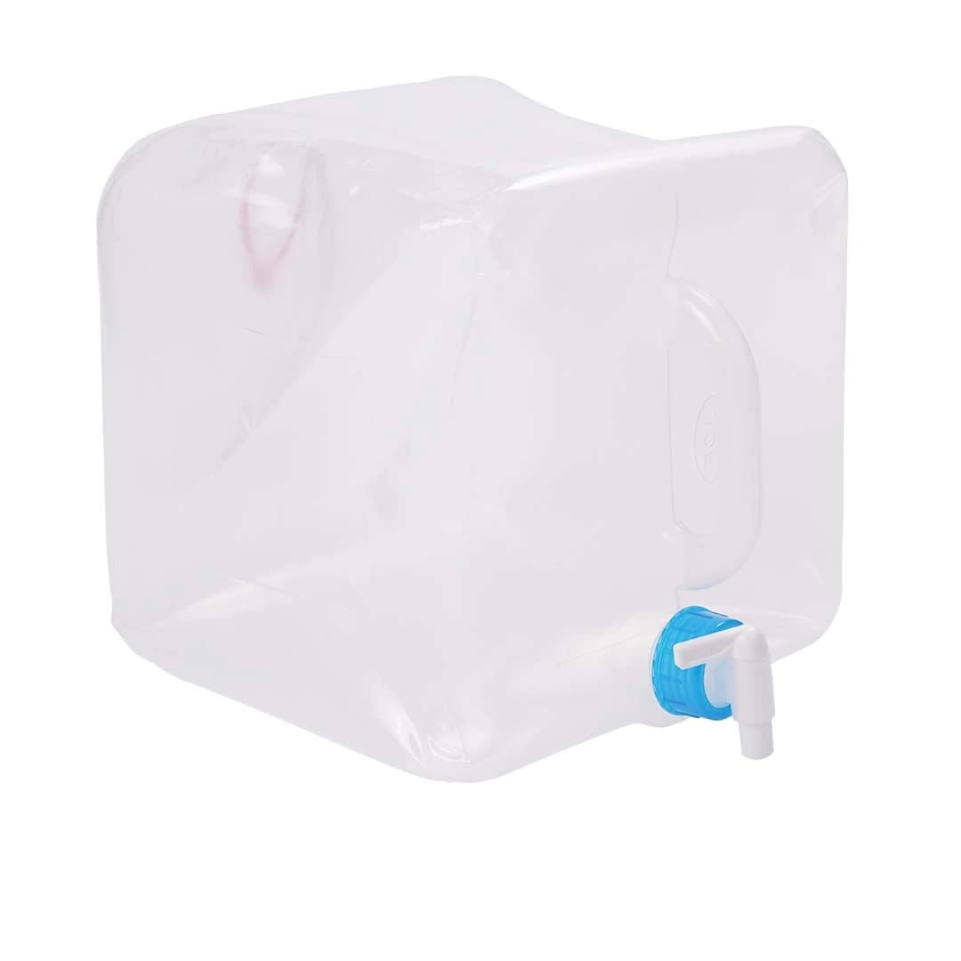 Jerrycan Opvouwbaar 15liter - afbeelding 2