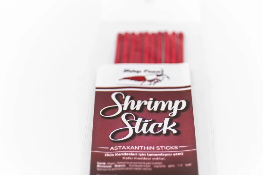 Shrimp Lolly Astaxanthin - afbeelding 2