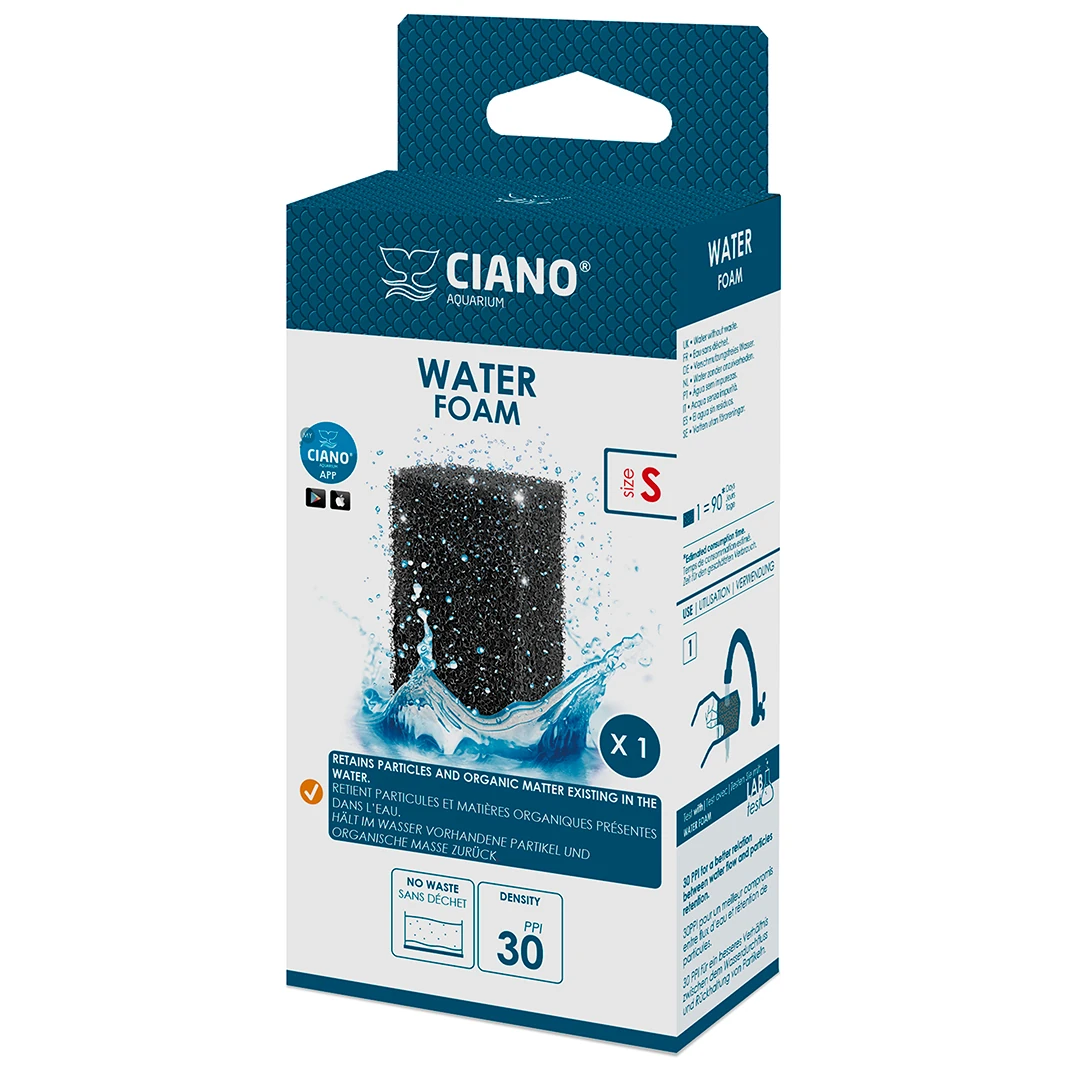Ciano Foam Small