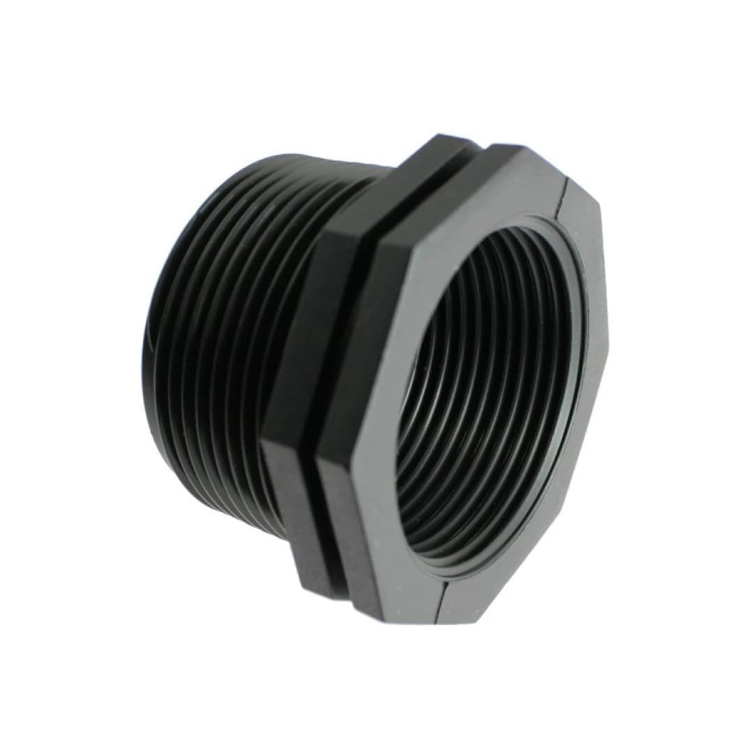 reductie bi.dr x bu.dr 2" x 1"1/4