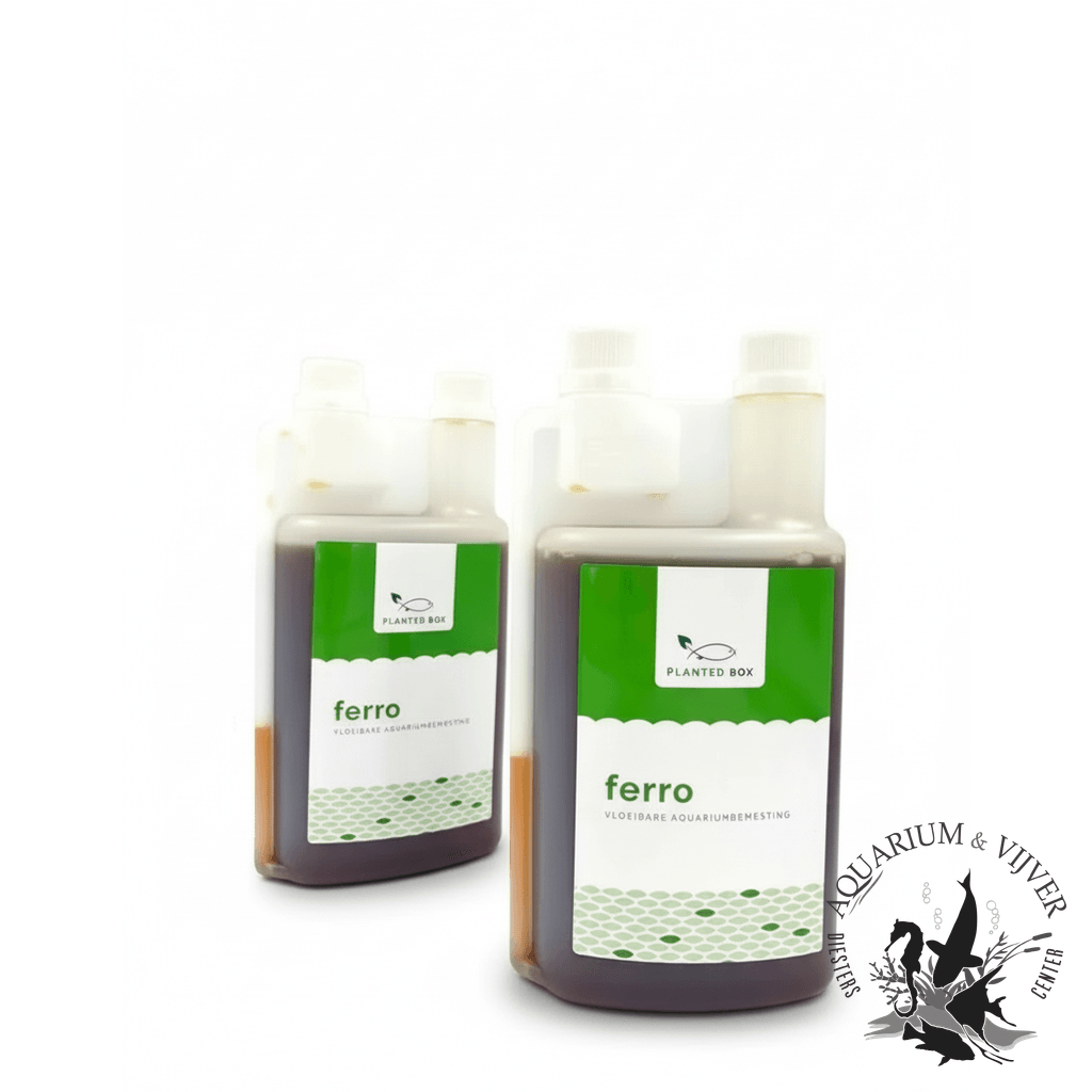 Plantedbox Ferro 1000ml