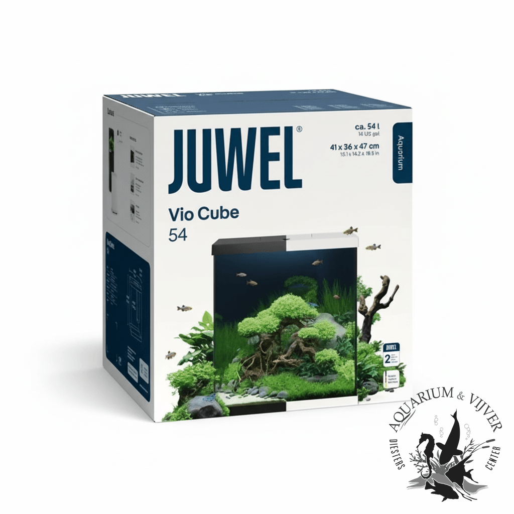 Juwel Aquarium Vio Cube 54.