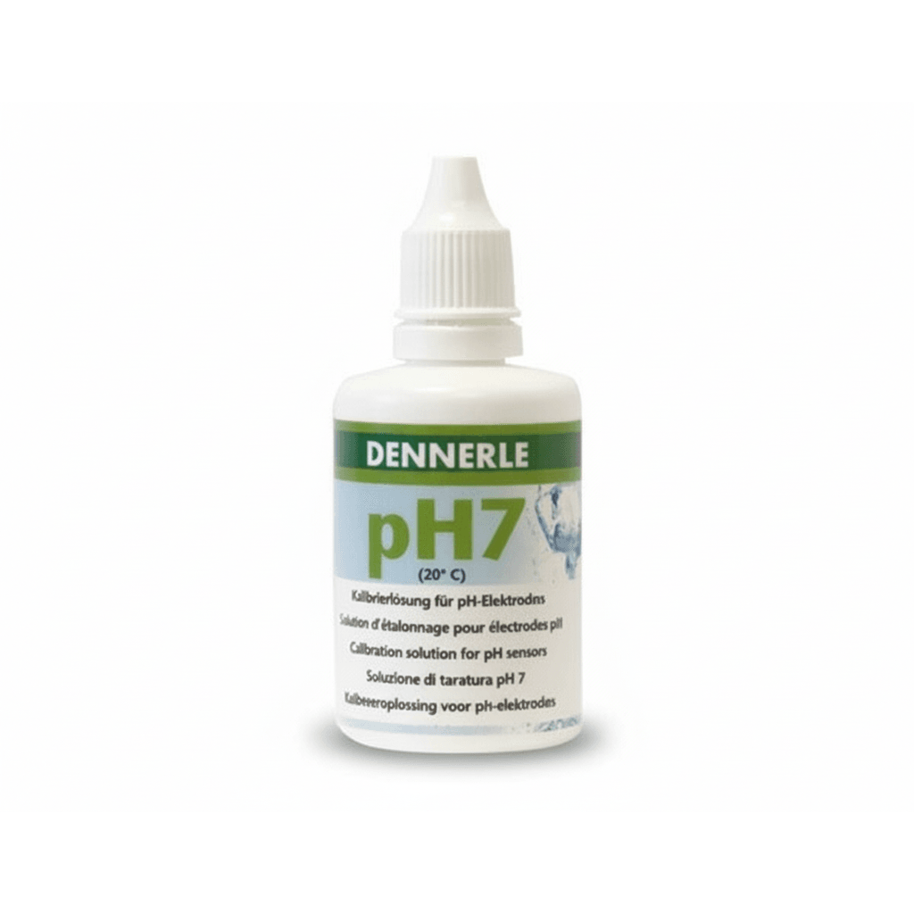 Dennerle PH 7 ijkvloeistof 50ml
