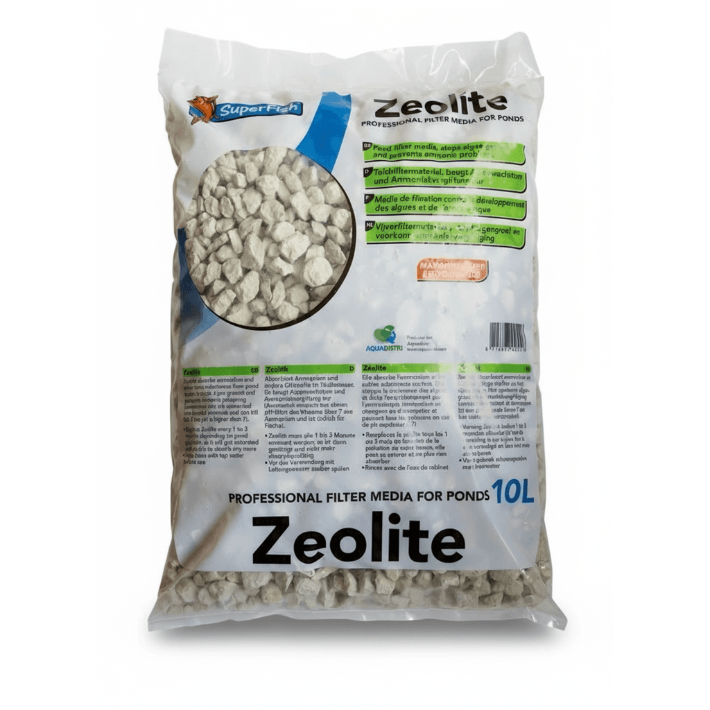 SF Zeoliet 10 L