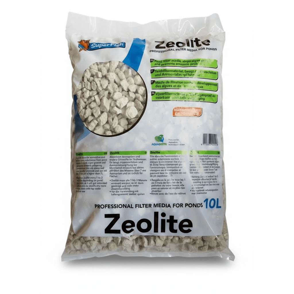 SF Zeoliet 10 L