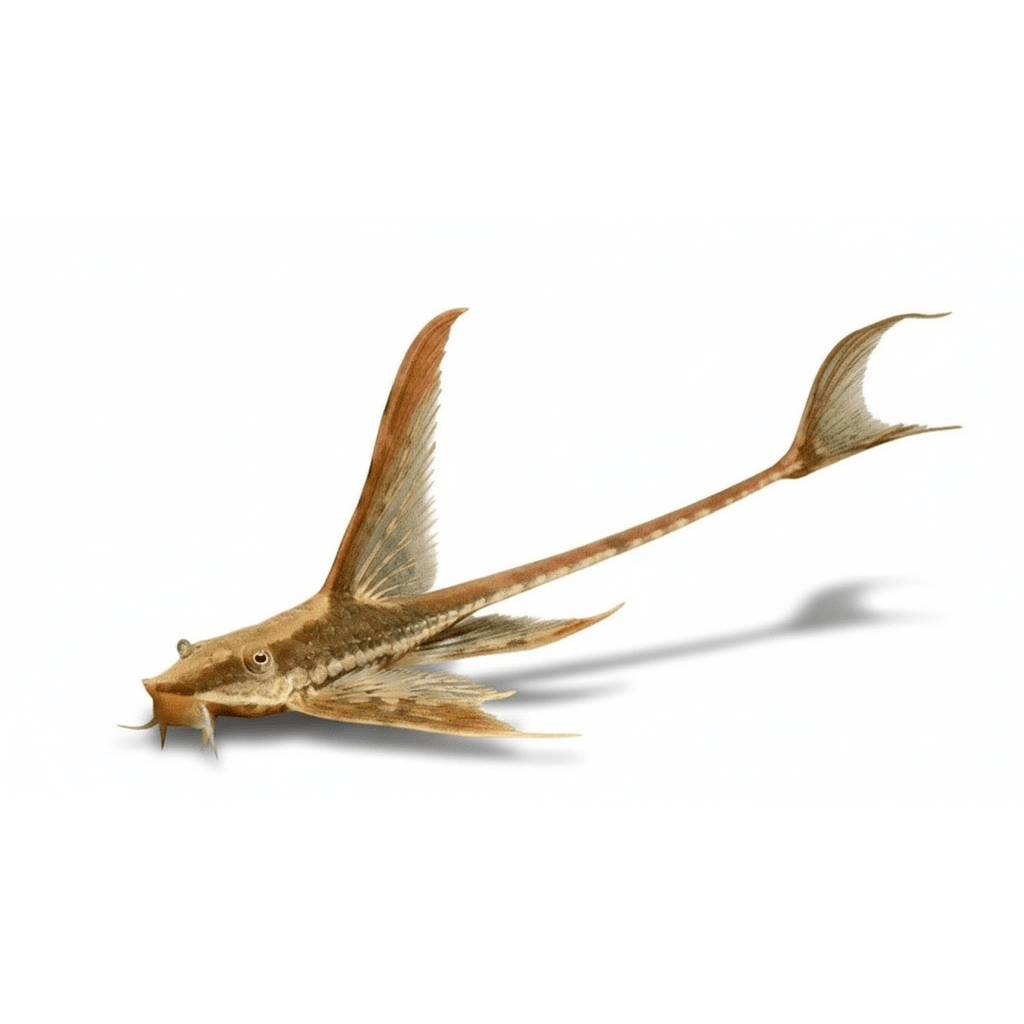 Sturisoma Aureum