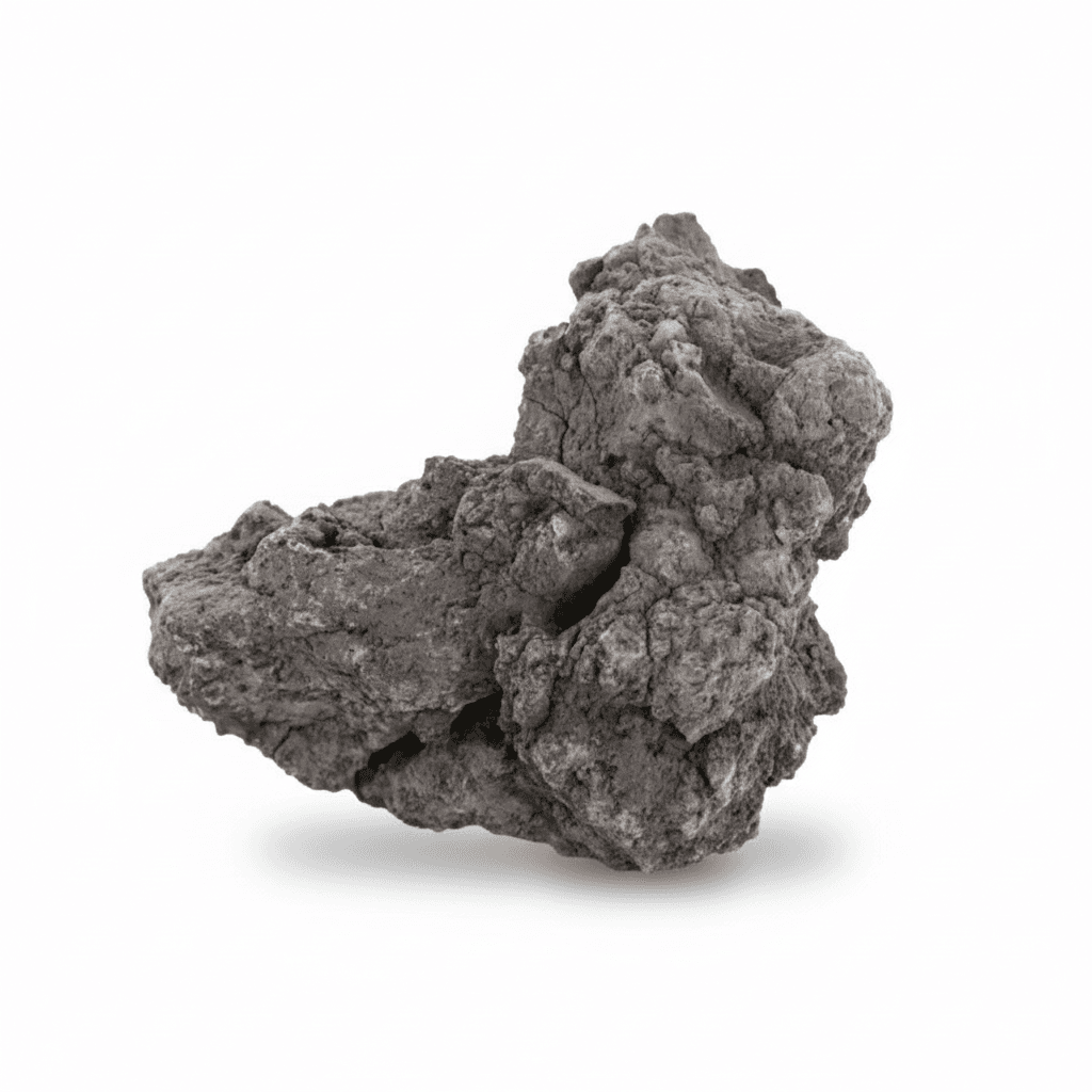 Sera Rock Black Lava