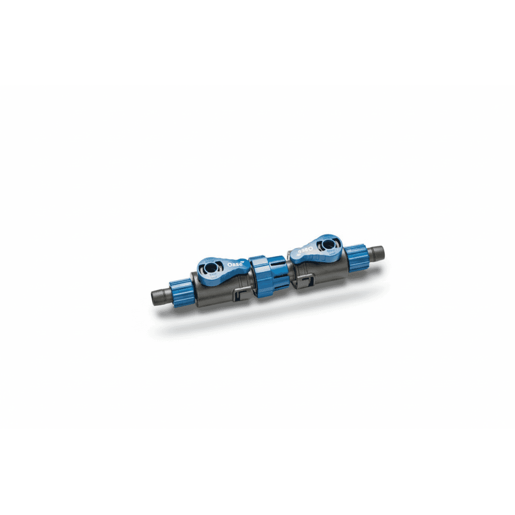 Oase Shutoff Valve