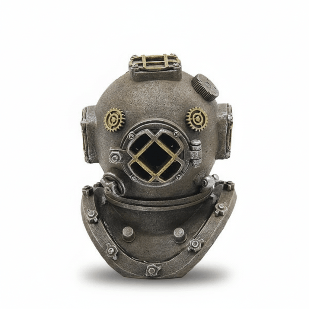BBP Diver Helmet S