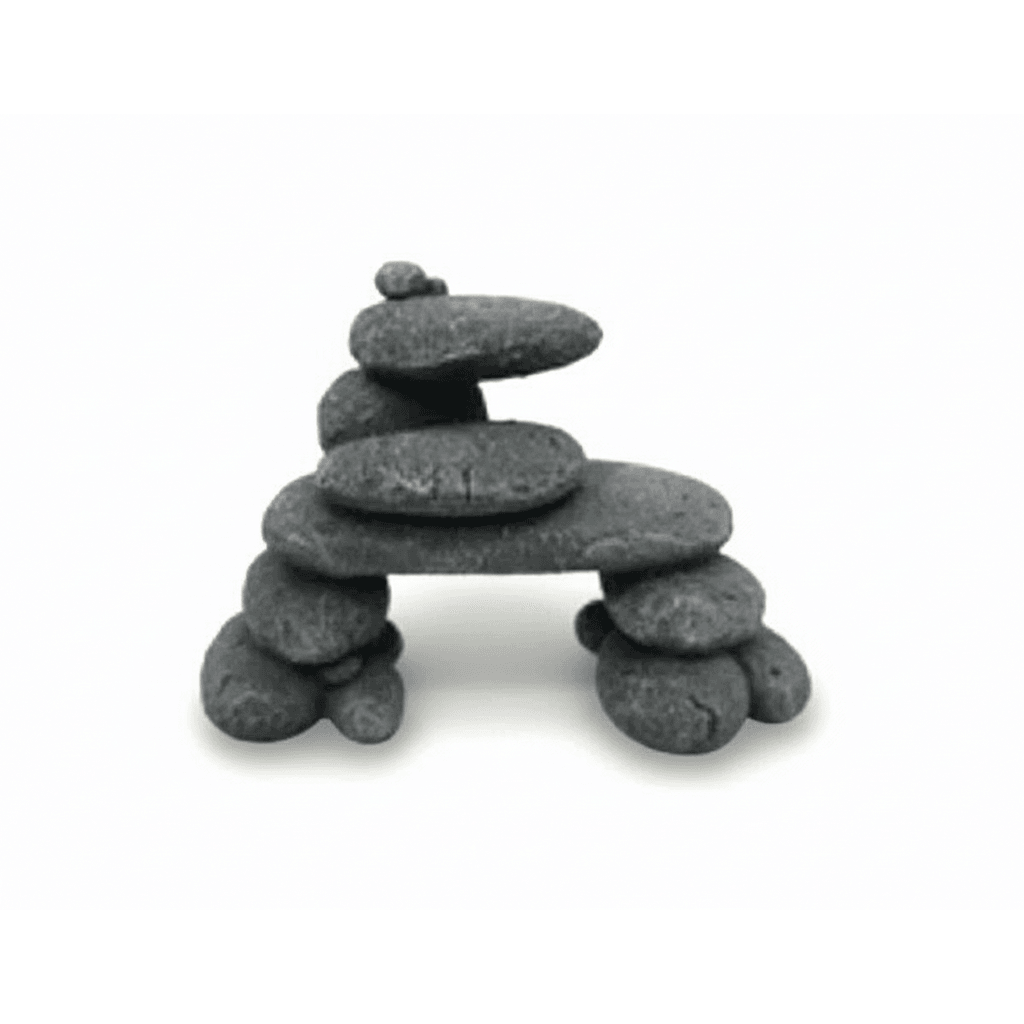BBP Pebble Mountain Grey m