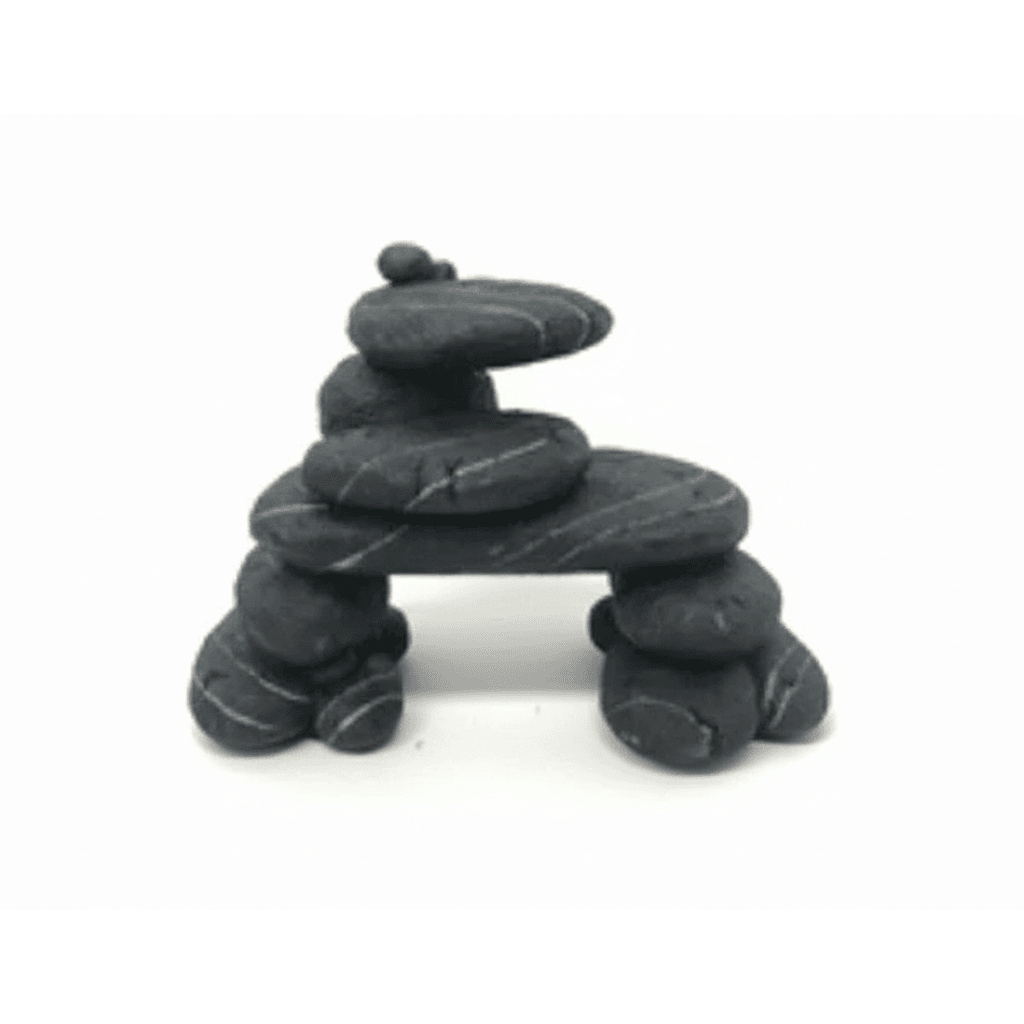 BBP Pebble Mountain Black m