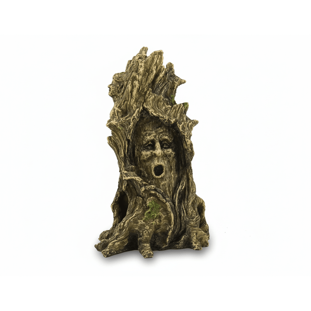 BBP Tree Man