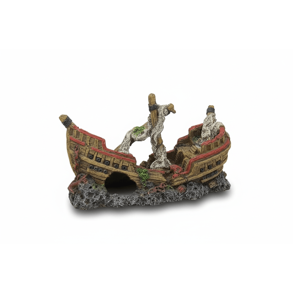 BBP Sinkin Ship 22cm