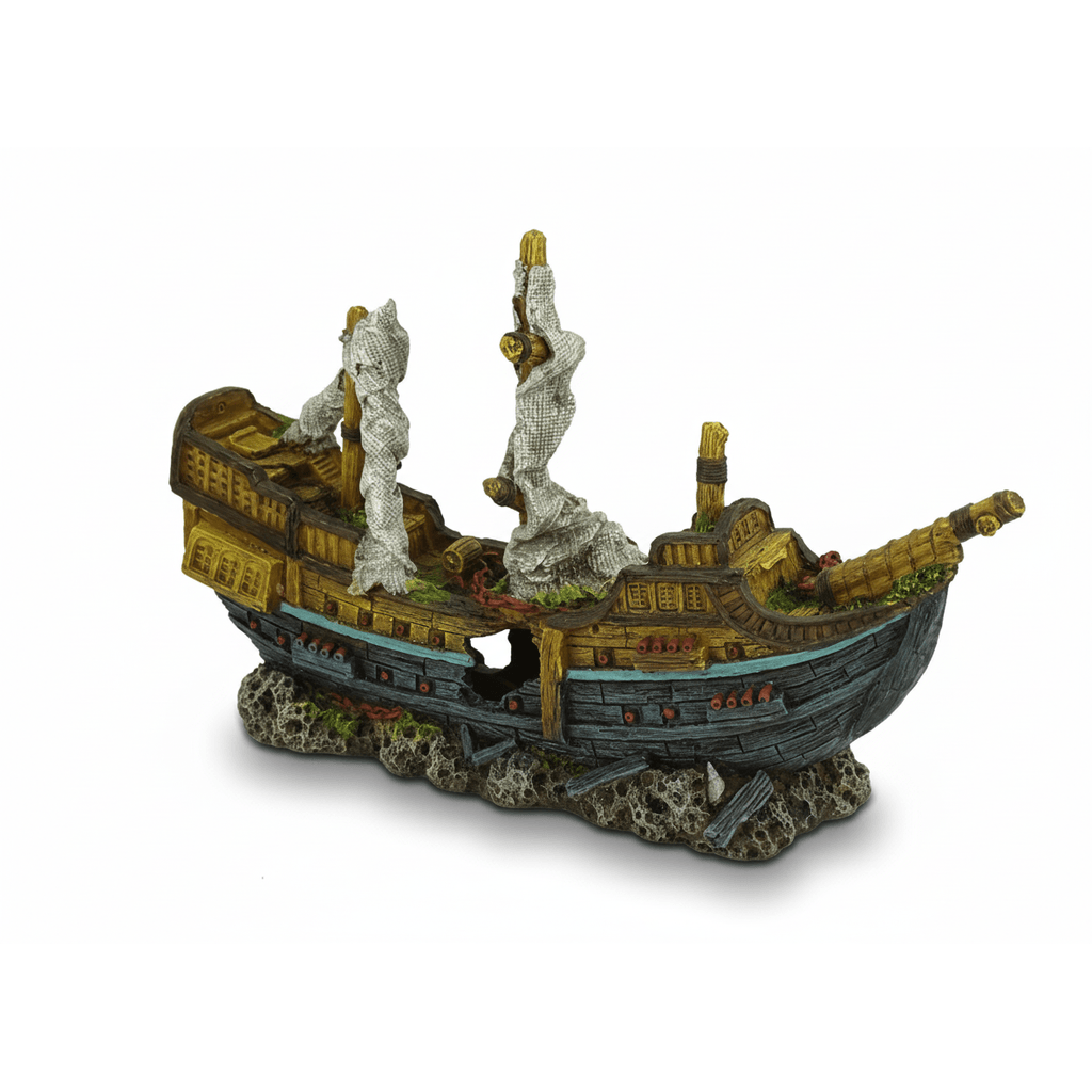 BBP Sinkin Galeon 42cm