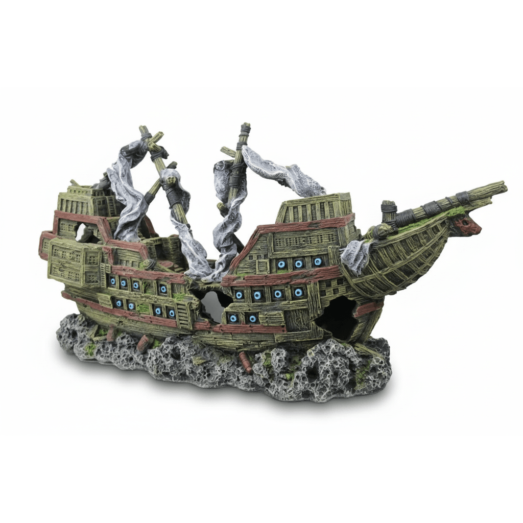 BBP Sinkin Galeon 78cm