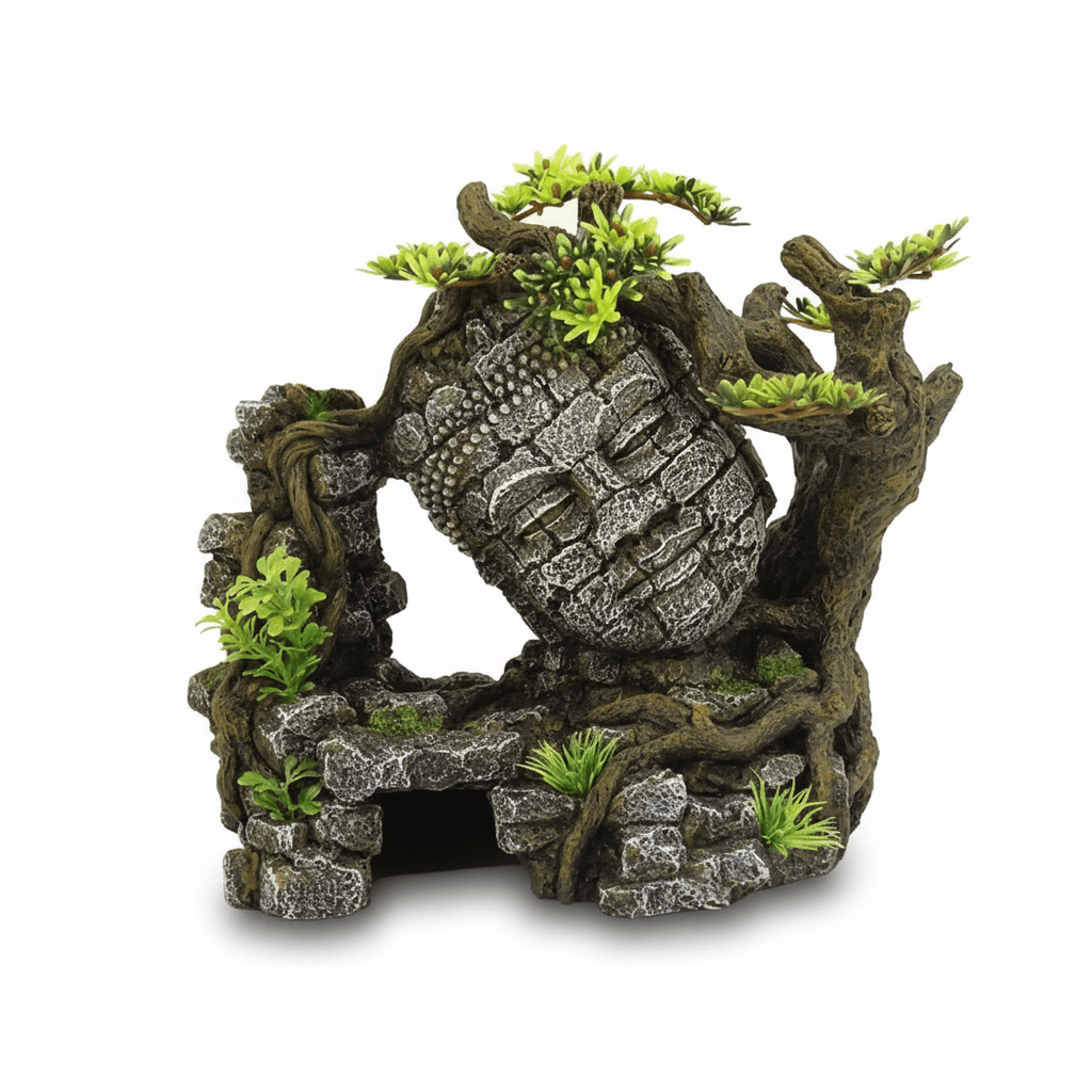 BBP Ankor Wat Bonsai