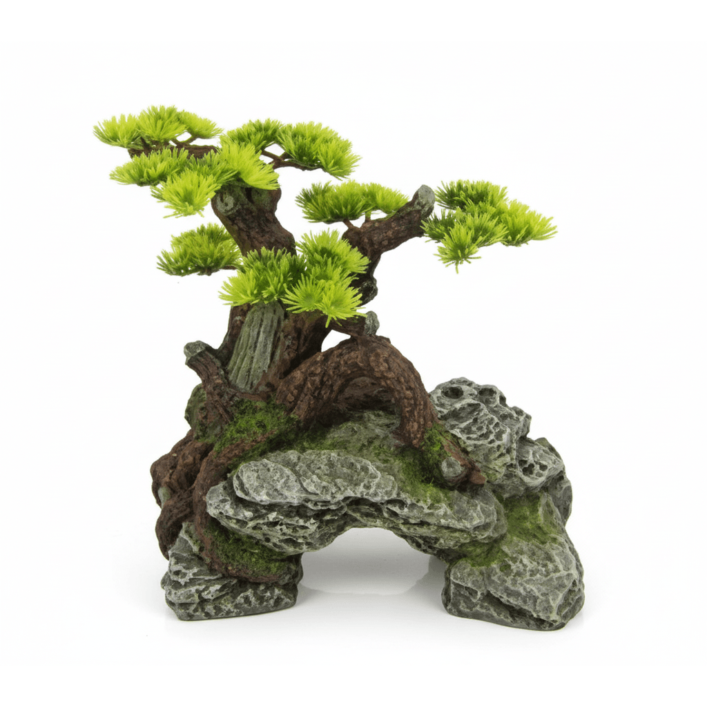 BBP Bonsai Wonder 1