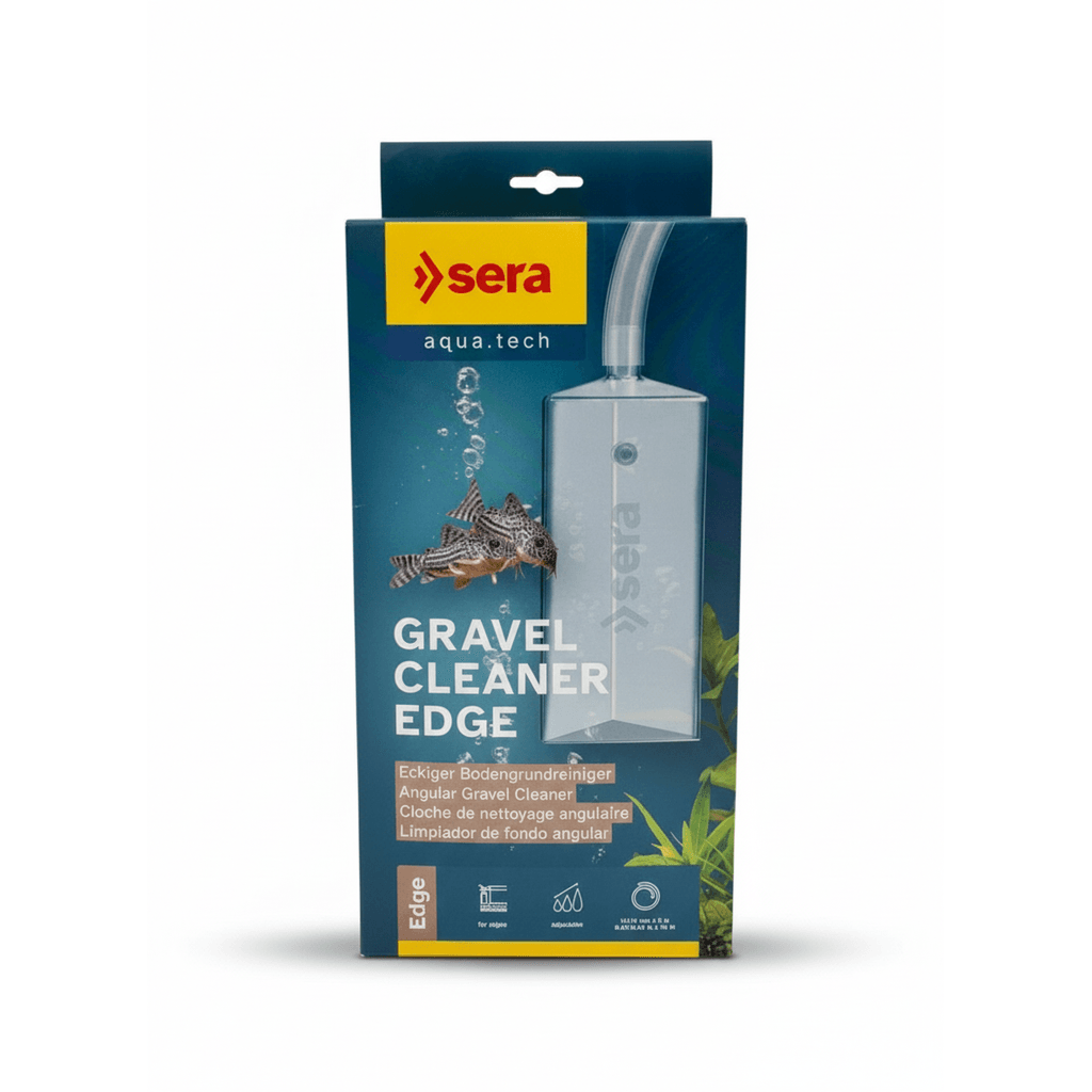 Sera Gravel Cleaner Edge