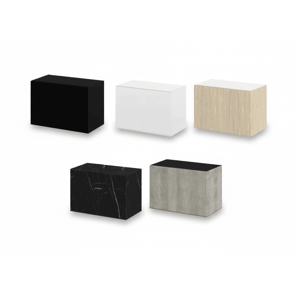 Ciano Emotions Pro 100 Deep meubel