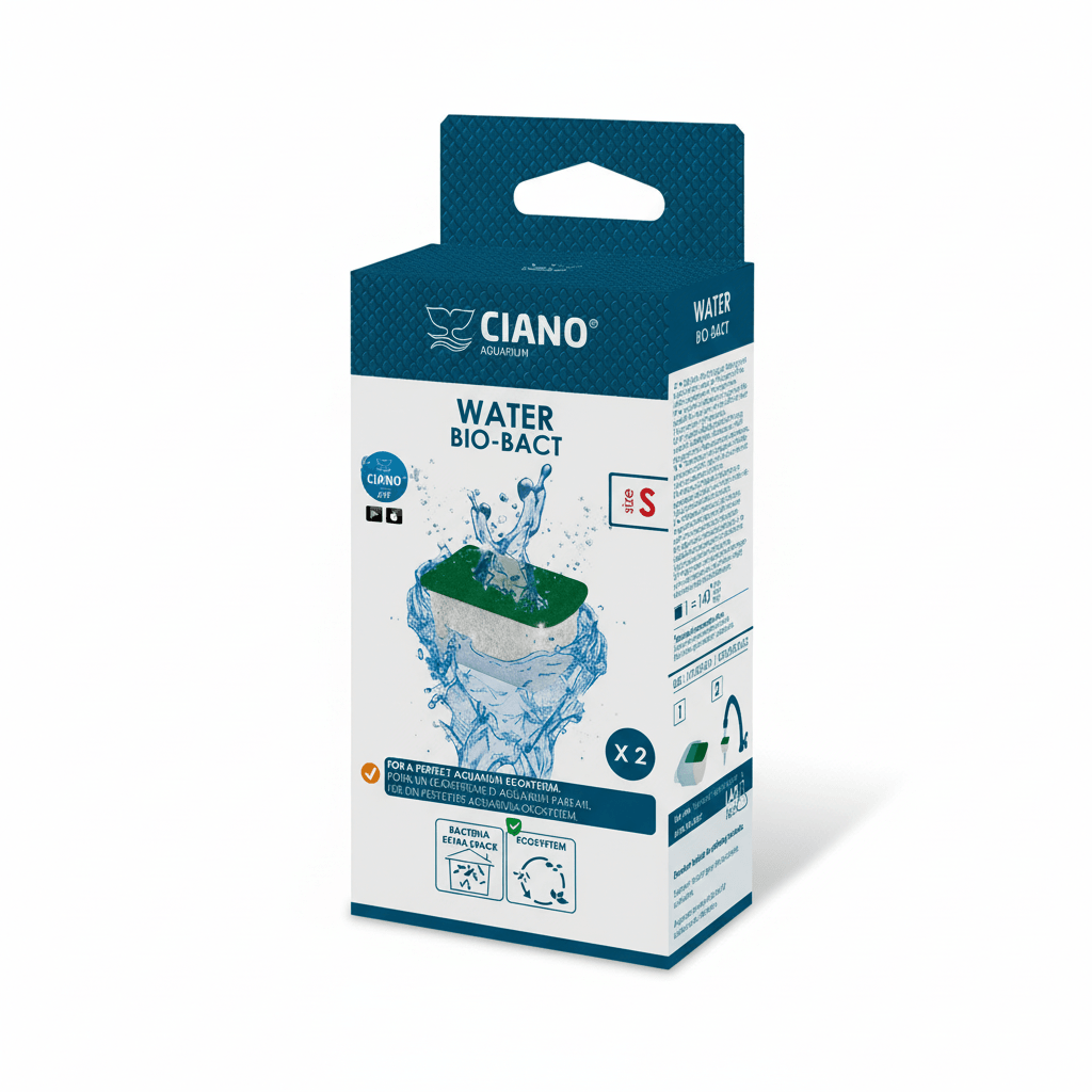 Ciano Bio-bact Small