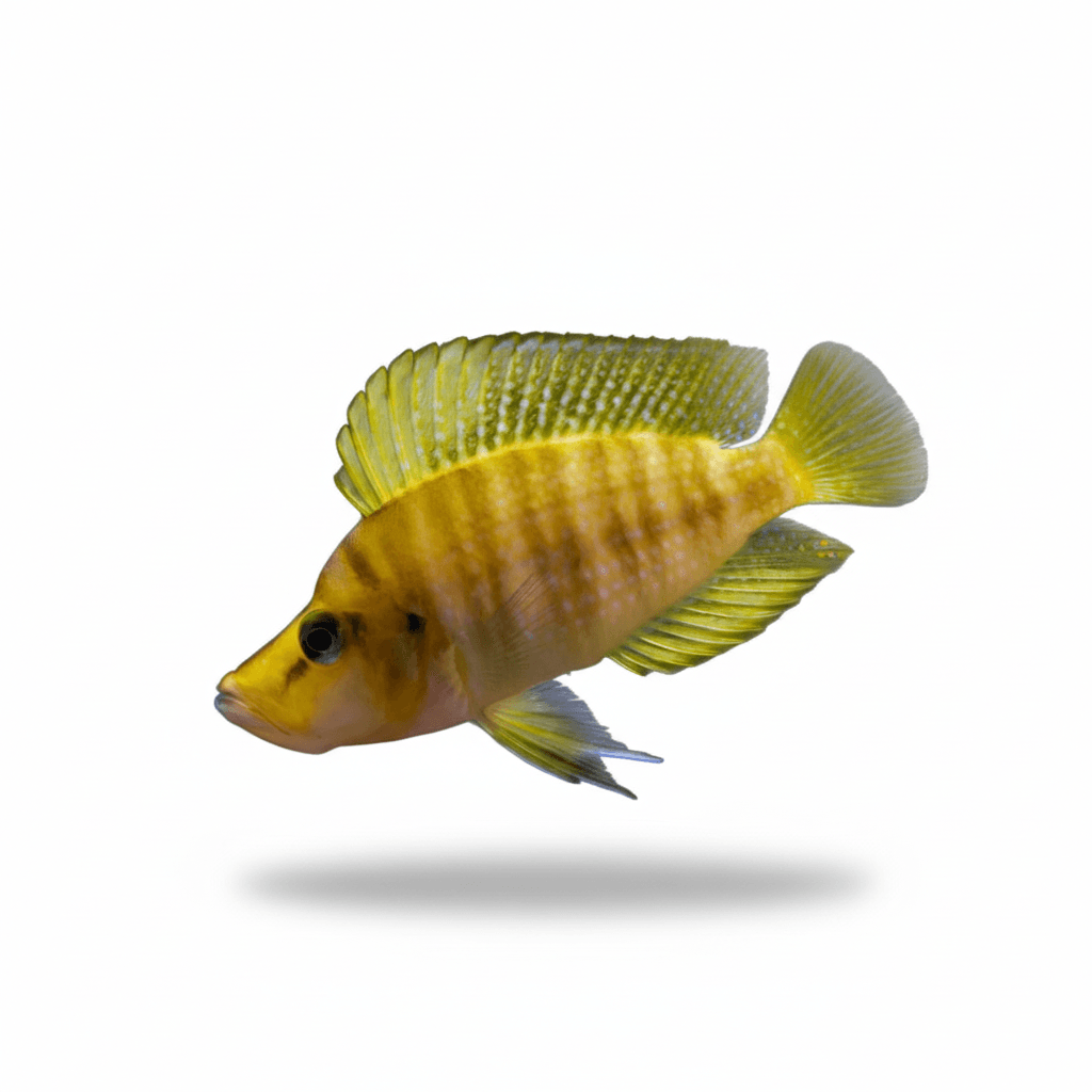 Altolamprologus Compressiceps Kilima F1 4-5cm