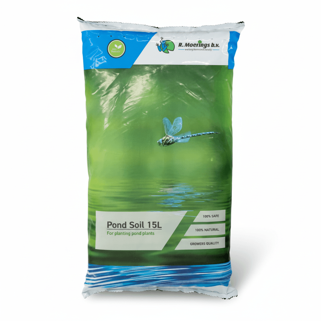 Moerings Vijveraarde 15L