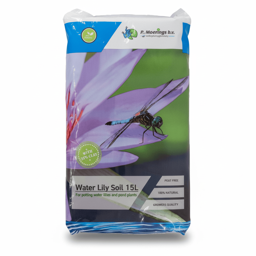 Moerings Lelieaarde 15L