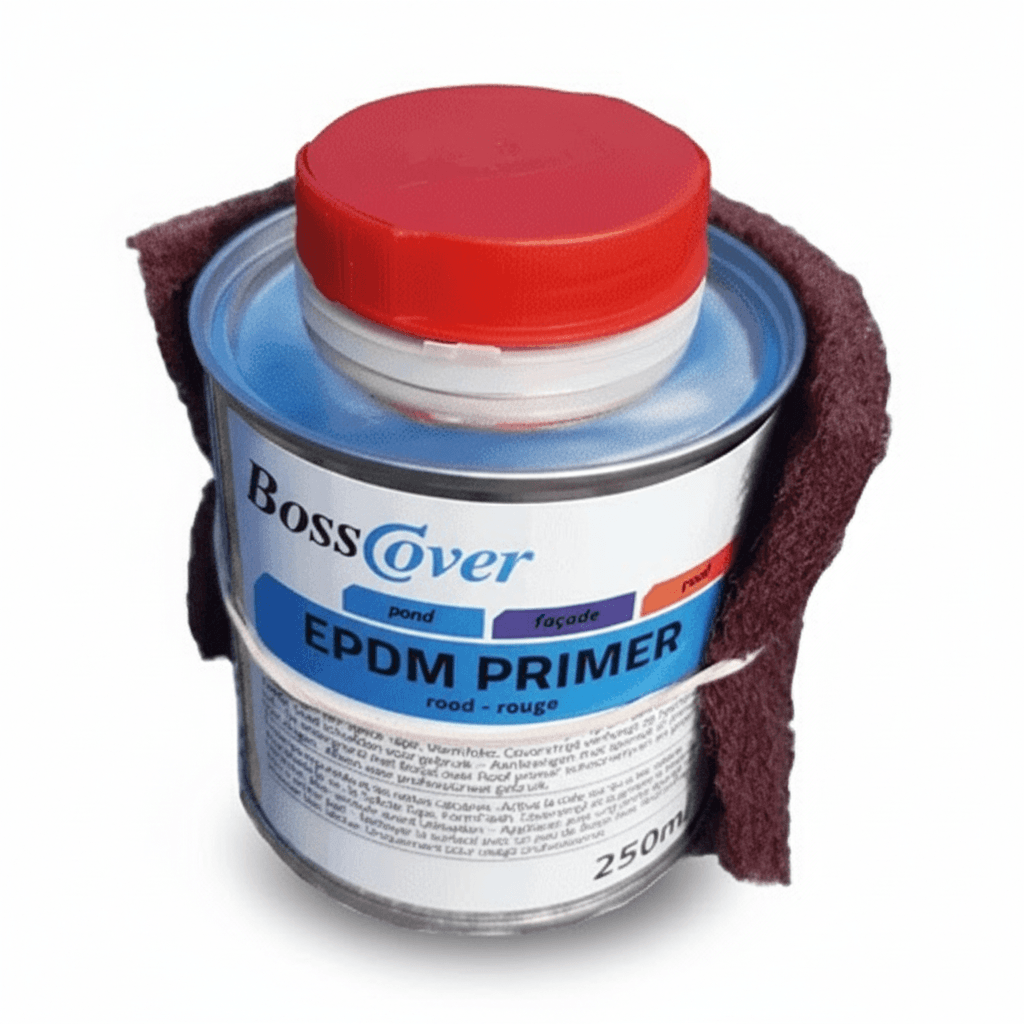 BossCover Primer 250ml
