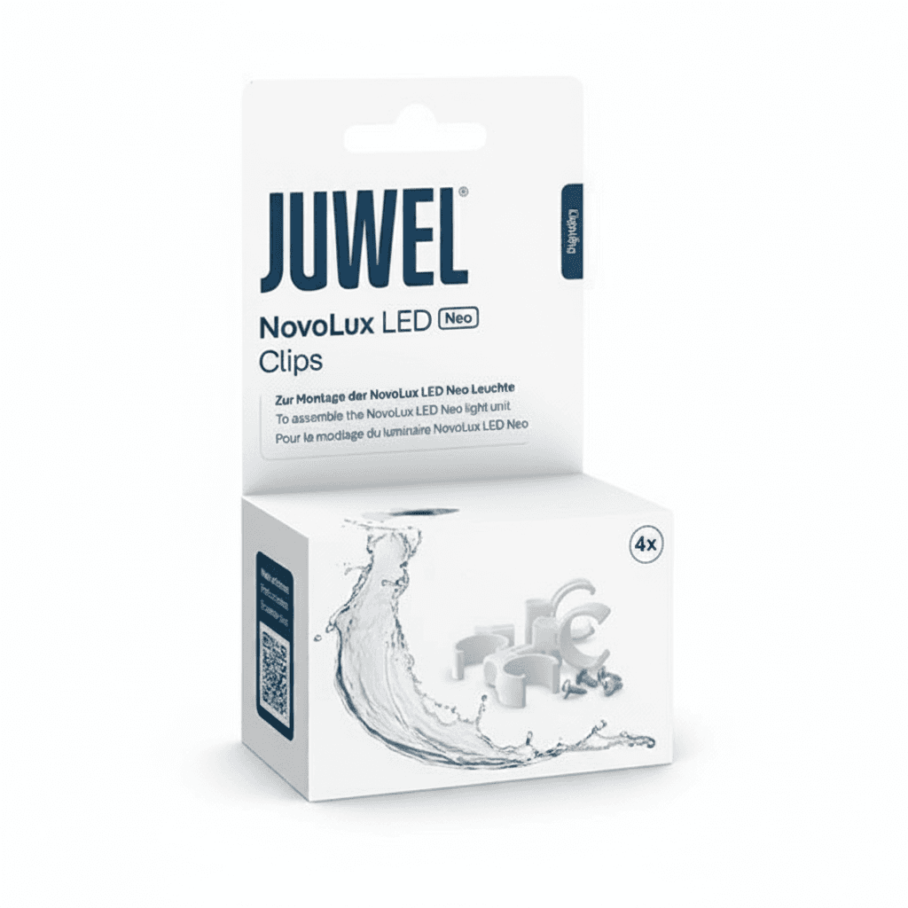 Juwel Novolux Neo Clips