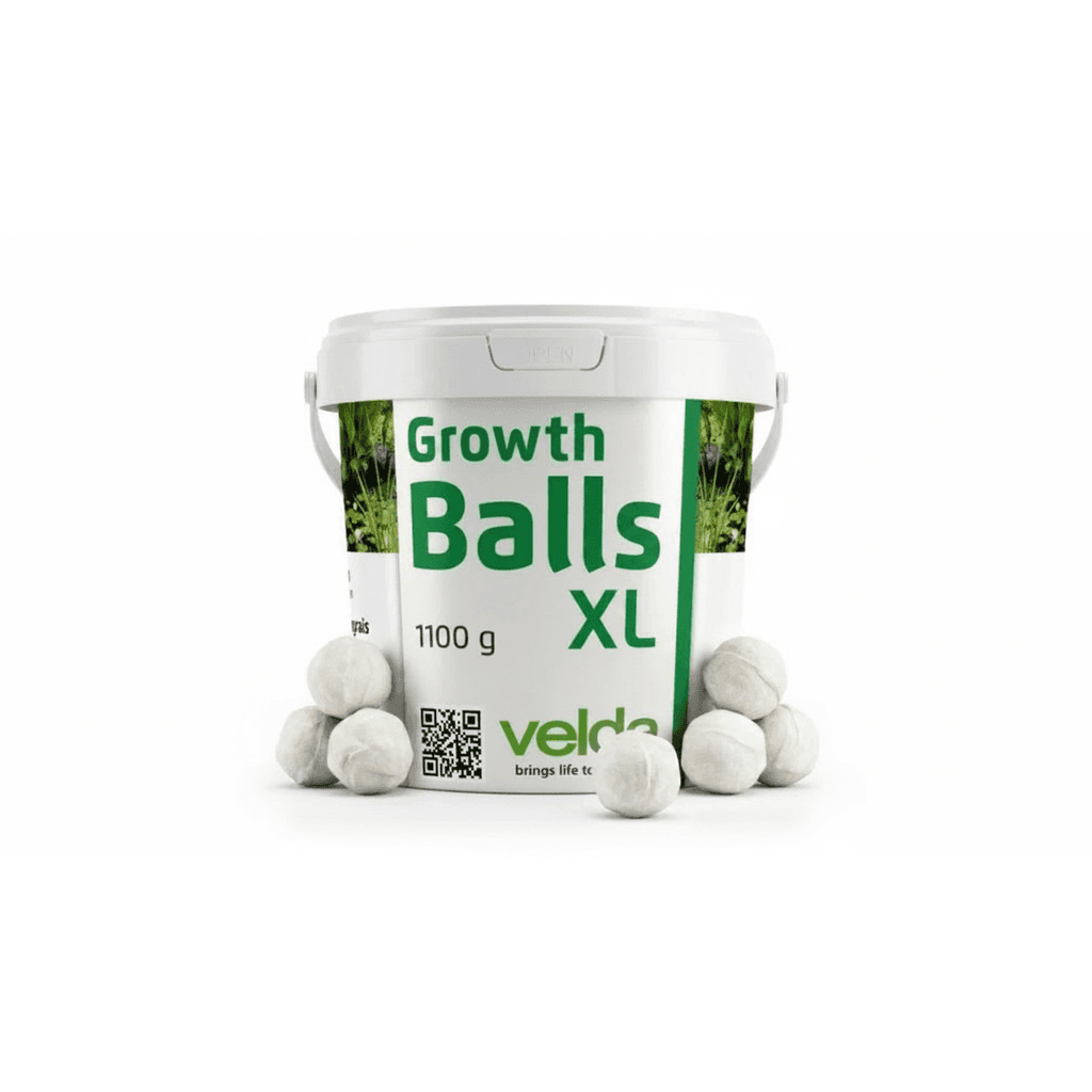 Super Growth Balls XL