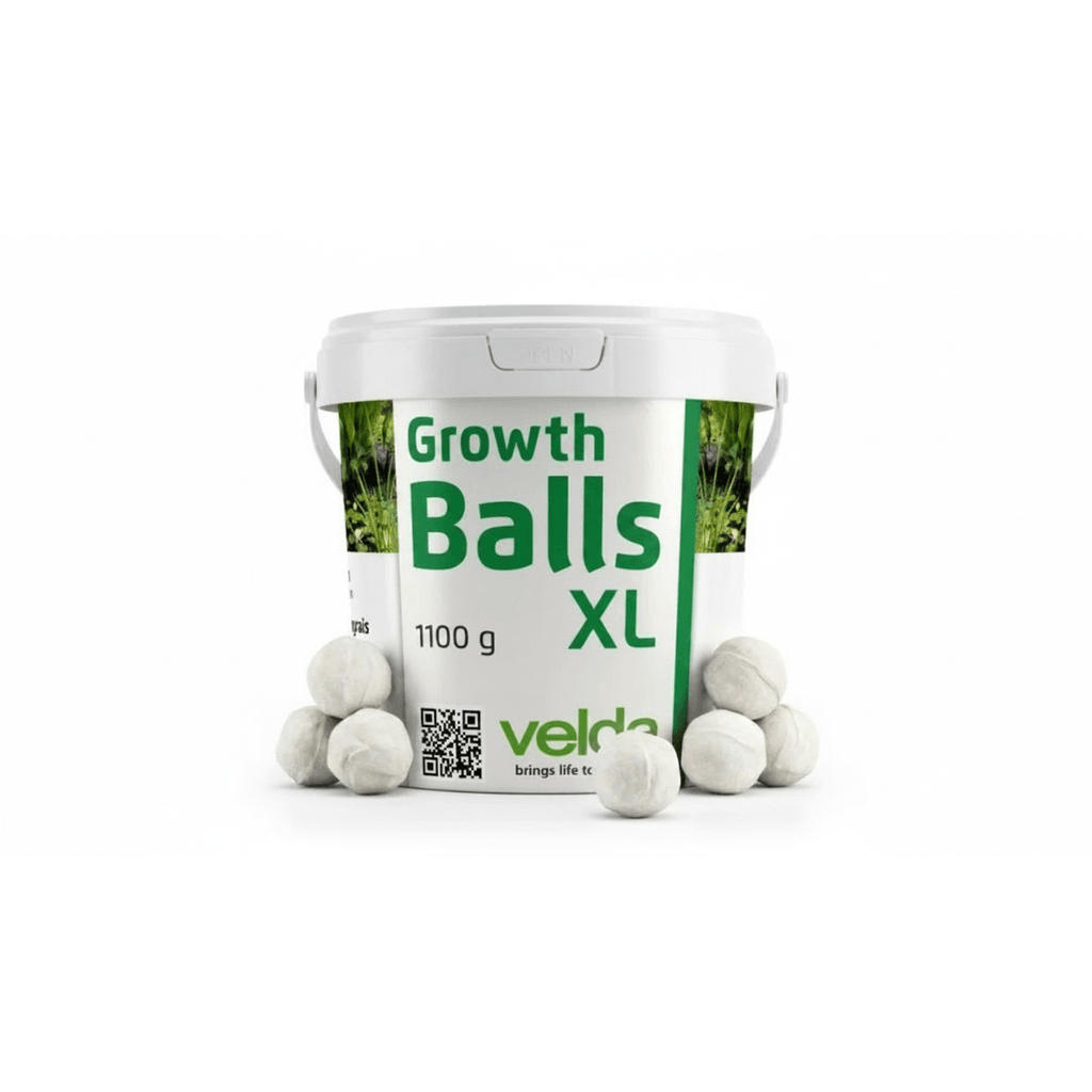 Super Growth Balls XL