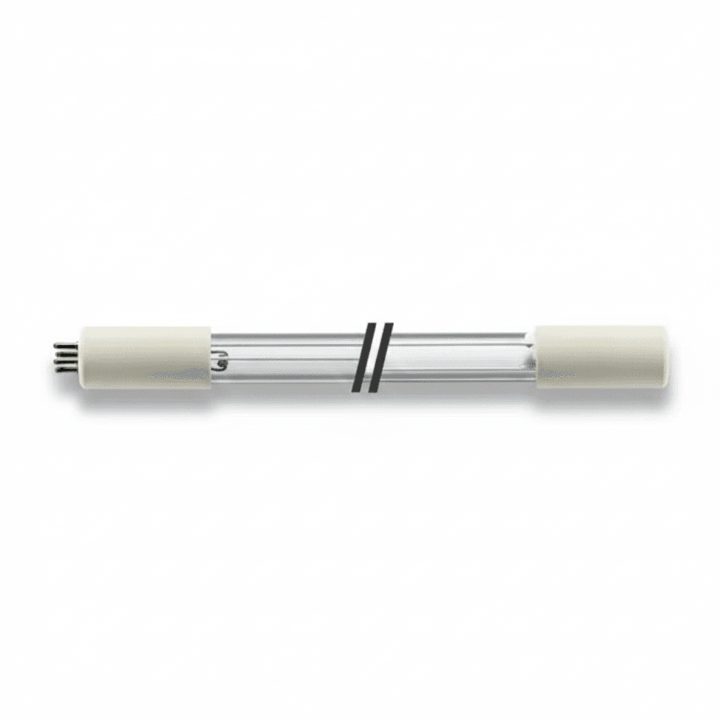 Amalgaam 40w Lamp tbv Dompel UVC pro3s