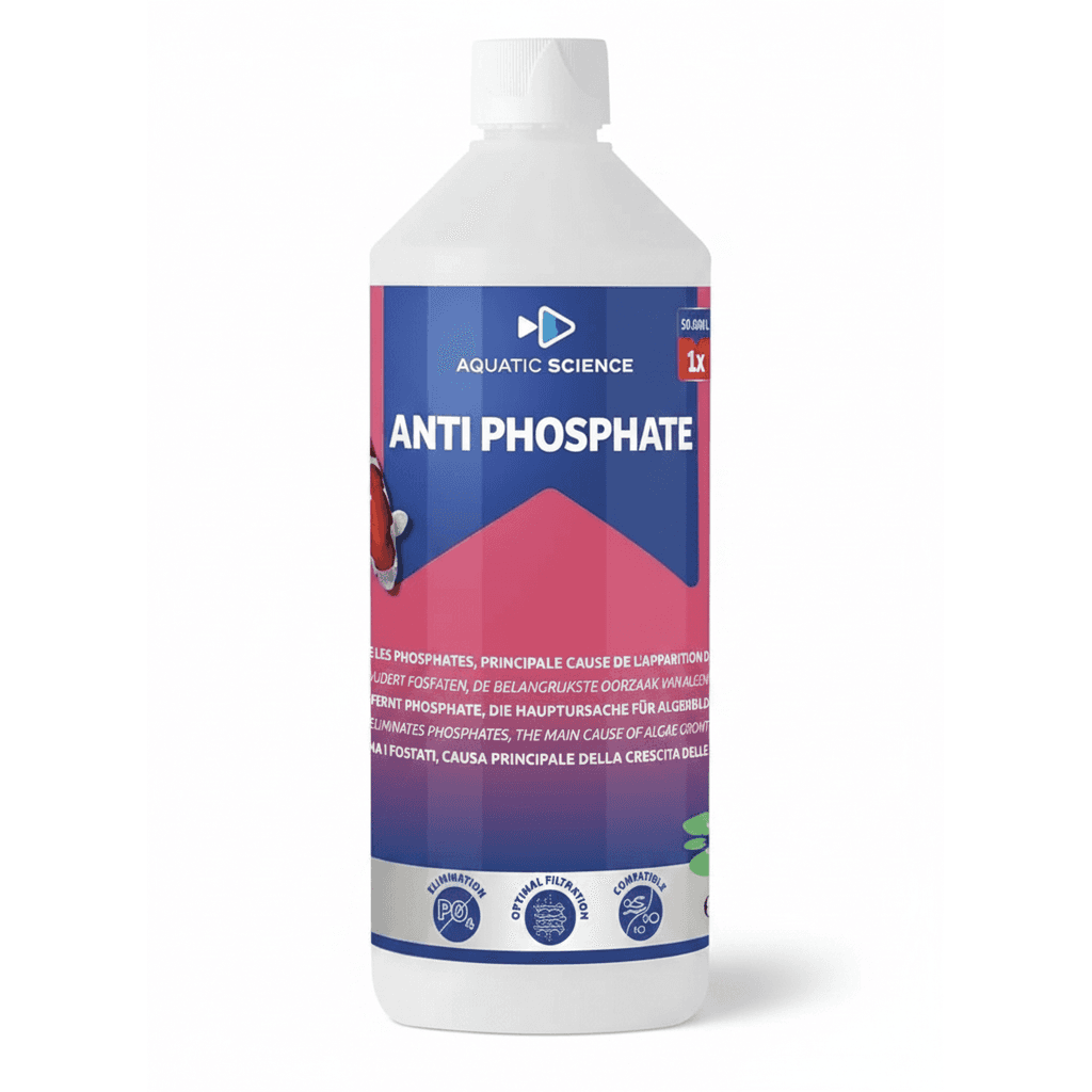 Anti Phosphate