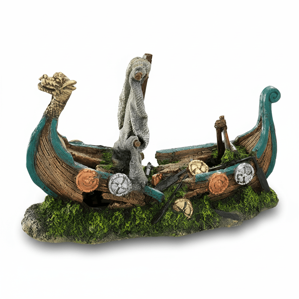Viking Schip