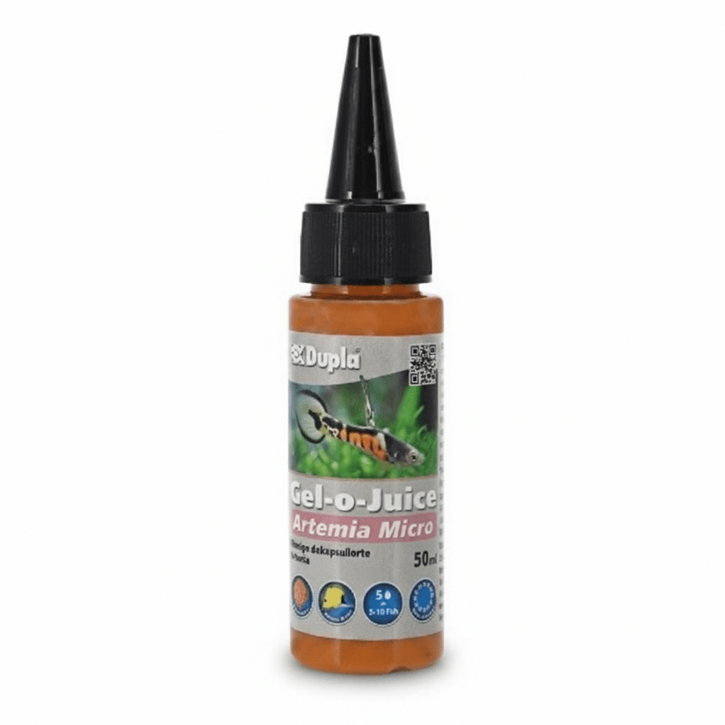Gel-o-juice Artemia Micro 50ml