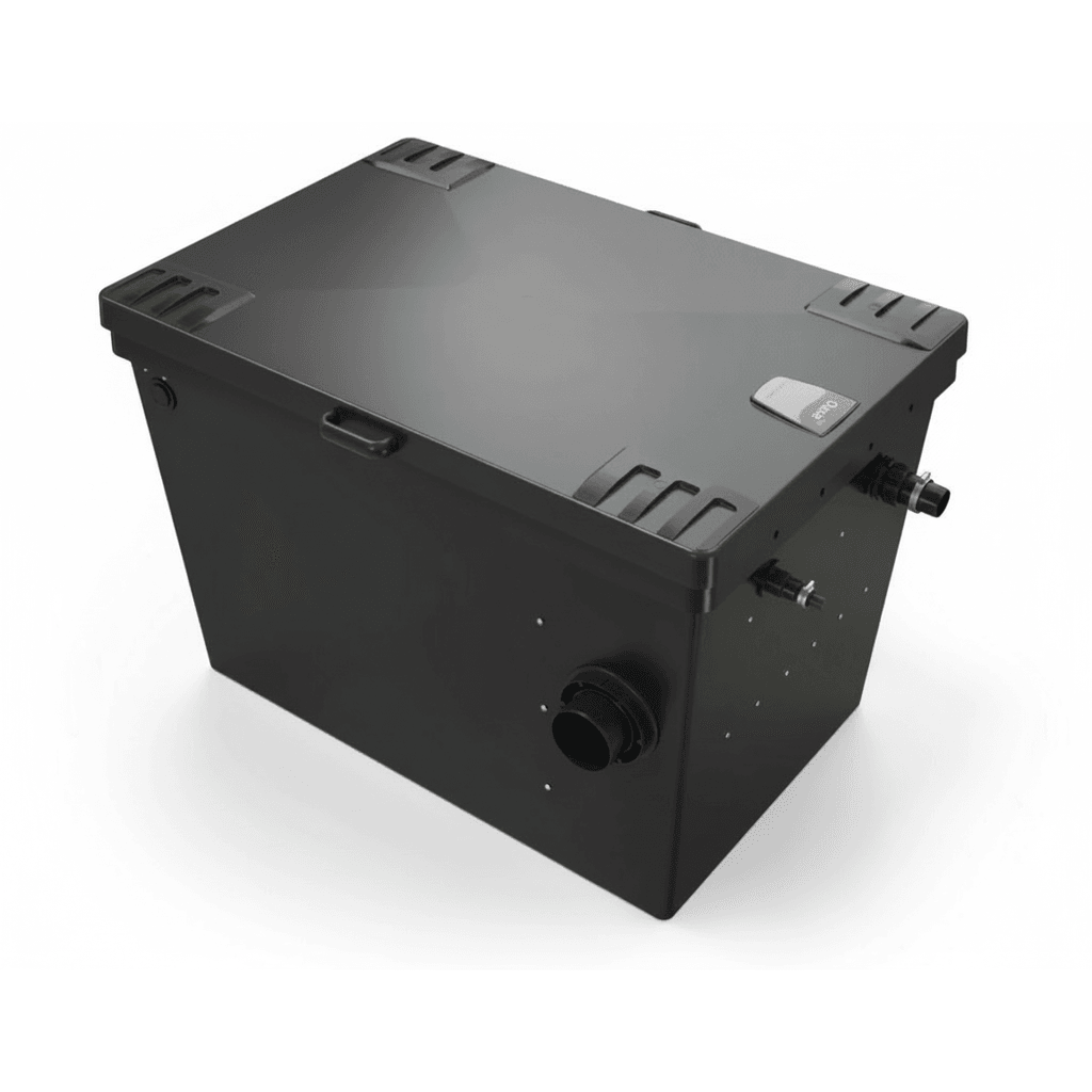 Oase Biotec Screenmatic 145000