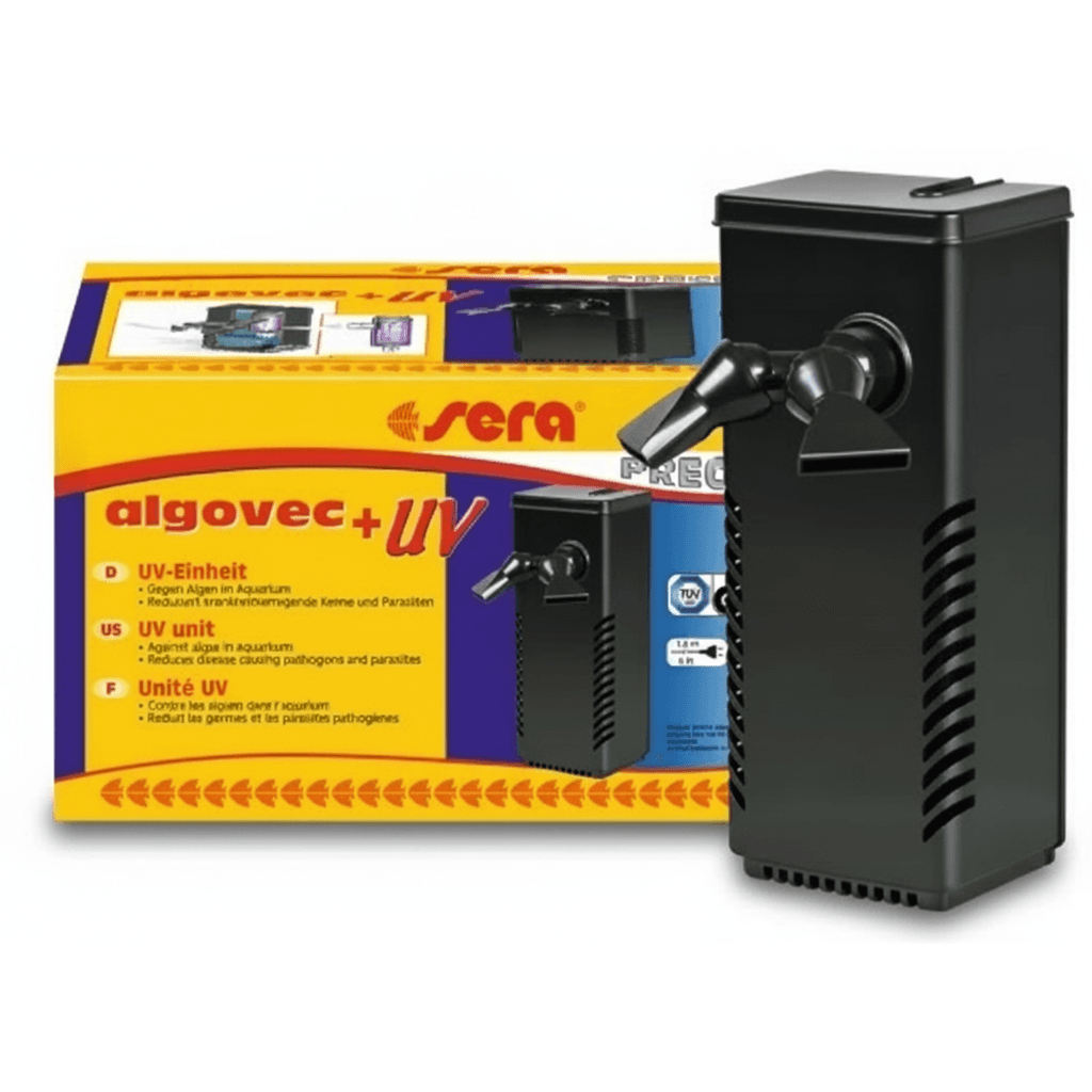 Sera Algovec UV
