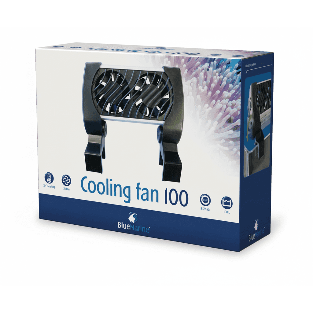 BM Cooling Fan 100