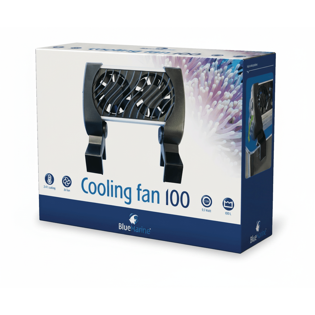BM Cooling Fan 100