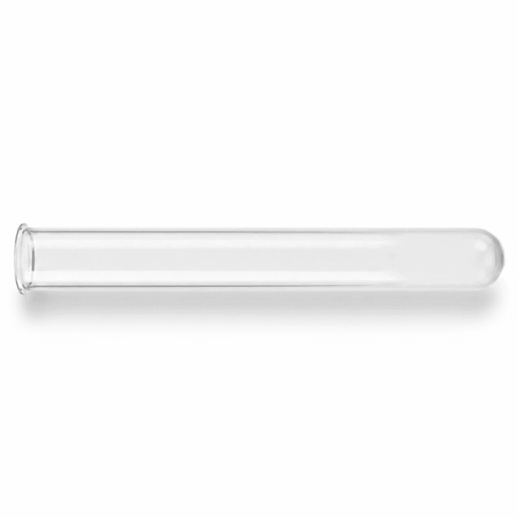 Oase Kwartsbuis Vitronic 55w D44x518 met rand
