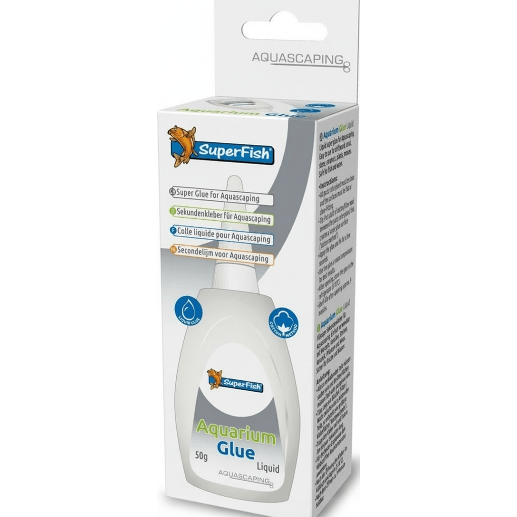 SF Aquariumlijm 50ml