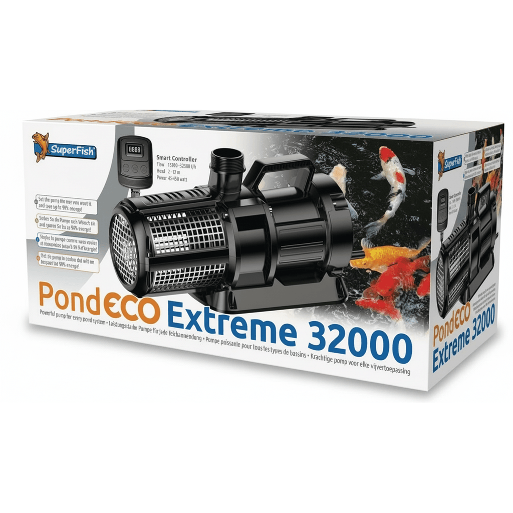 SF Pond Eco Extreme 32000