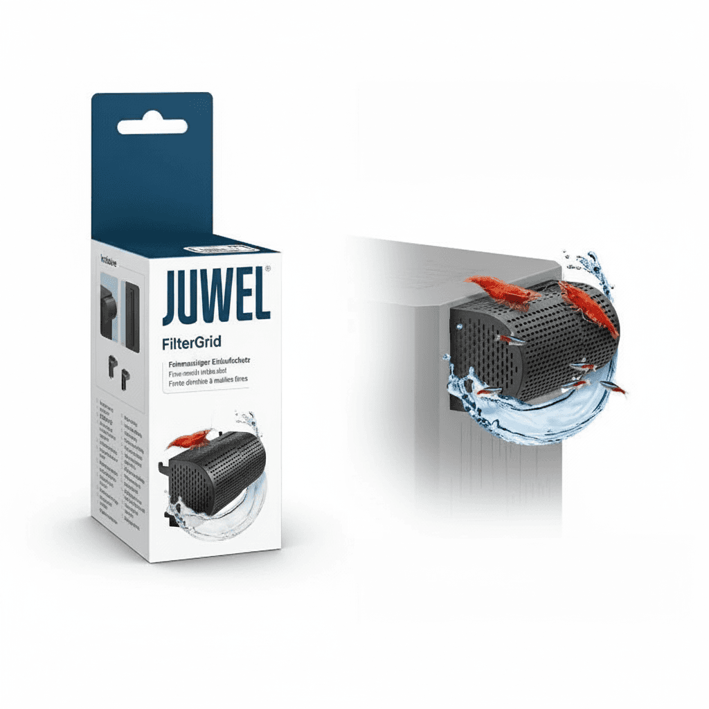Juwel Filtergrid voor bioflow