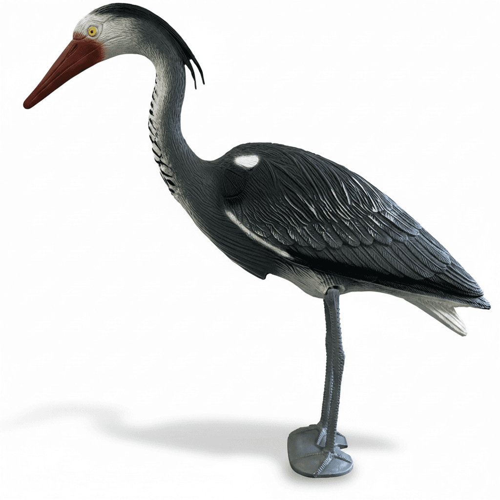 SF Blauwe Reiger