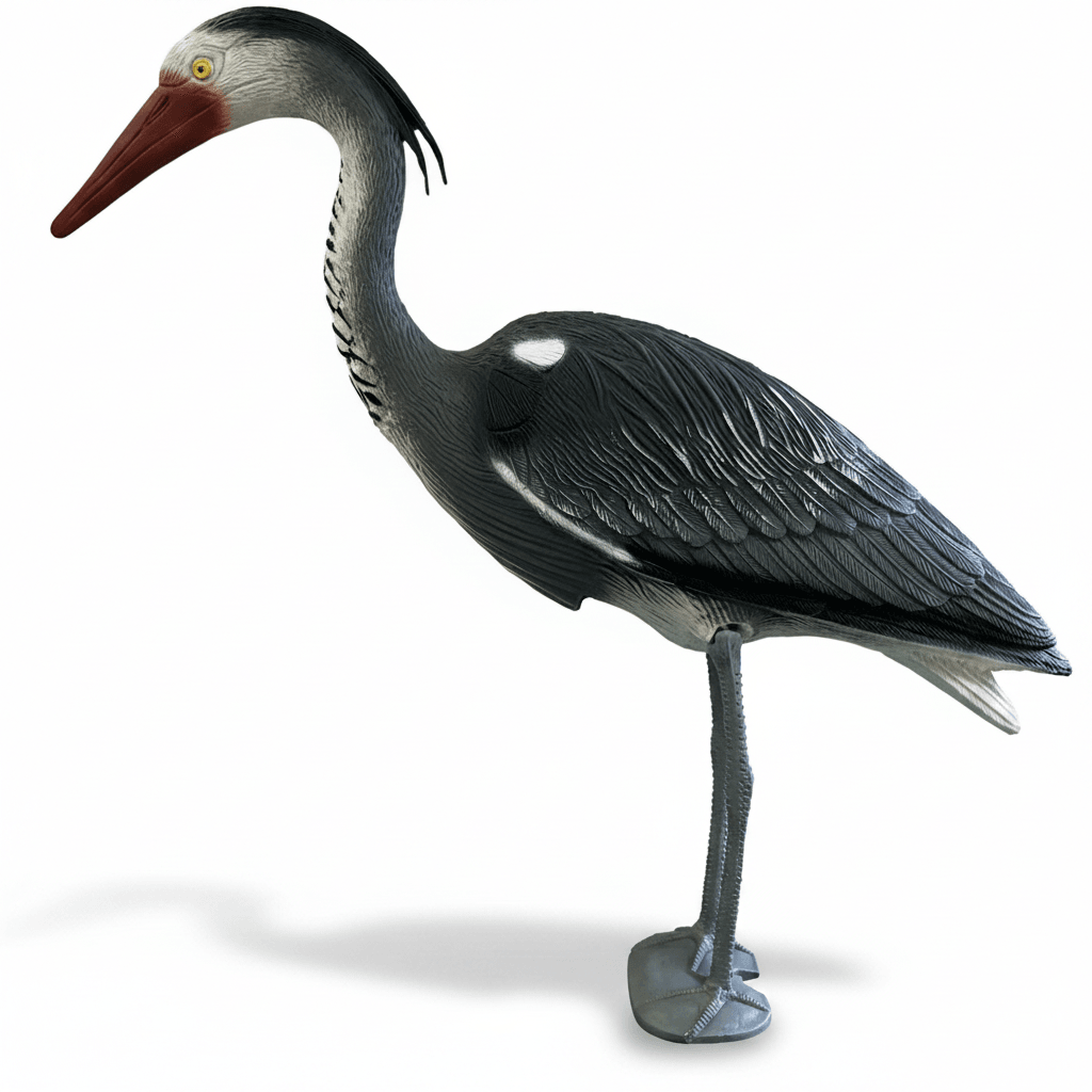 SF Blauwe Reiger