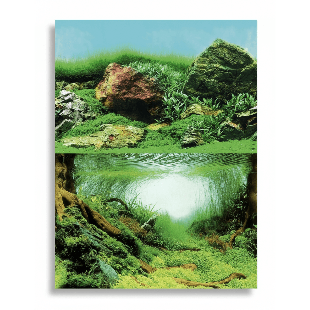 SF Deco Poster C