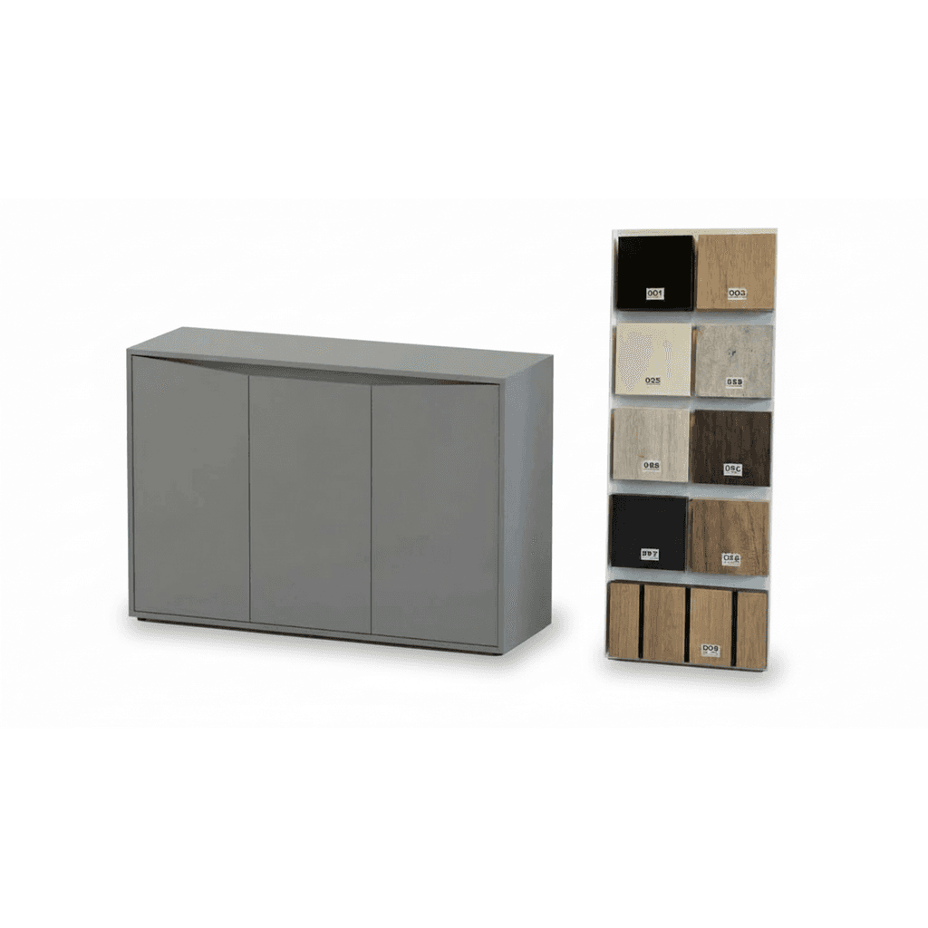 Aquatlantis Splendid 150 Meubel