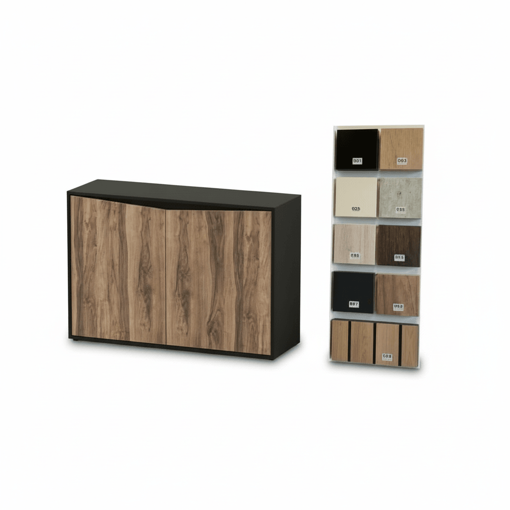 Aquatlantis Splendid 100 Meubel