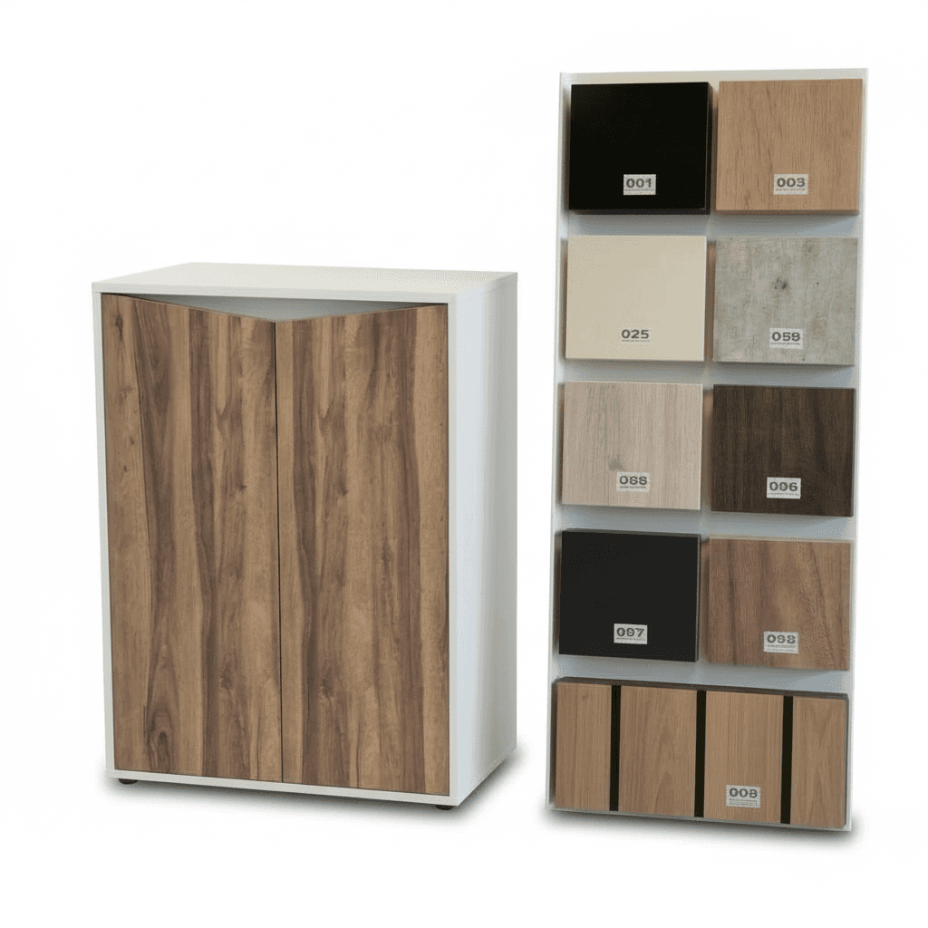Aquatlantis Splendid 80 Meubel